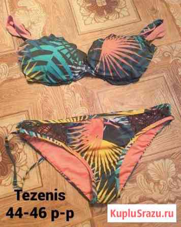 Купальник фирмы Tezenis Новый Уренгой