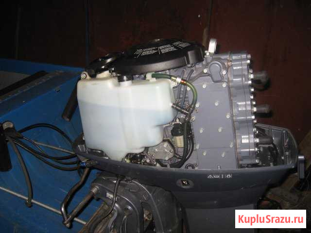 Катер казанка 5М-3 с мотором ямаха 50 2006г Петрозаводск - изображение 1