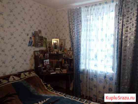 3-к квартира, 73.3 кв.м., 2/3 эт. Прокопьевск