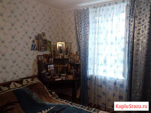 3-к квартира, 73.3 кв.м., 2/3 эт. Прокопьевск - изображение 1