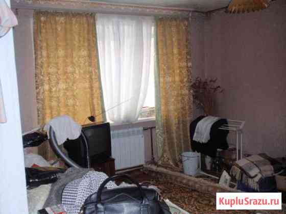 1-к квартира, 31 кв.м., 1/5 эт. Прокопьевск