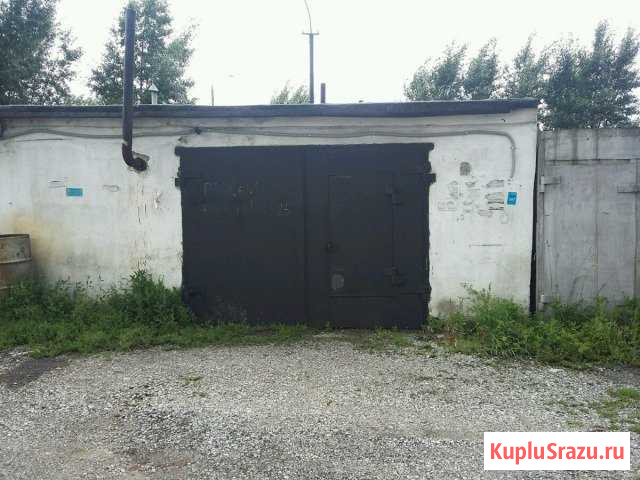 Гараж на продажу в Киселевске Киселевск - изображение 1