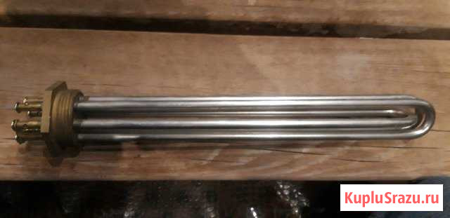 Тены электрические на 9 Кв Новый Городок - изображение 1