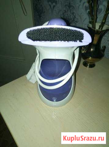 Отпариватель Прокопьевск - изображение 1