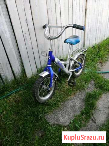 Велосипед детский Прокопьевск - изображение 1