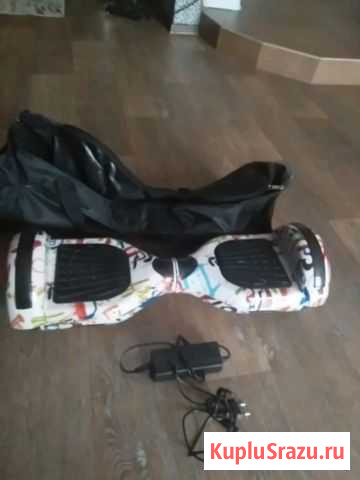 Гироскутер Кемерово - изображение 1