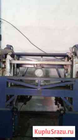 Установка ленточно-пильной резки Новокузнецк