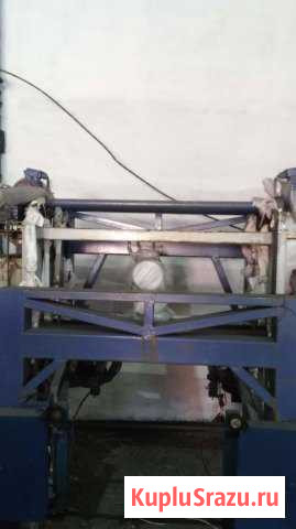 Установка ленточно-пильной резки Новокузнецк - изображение 1