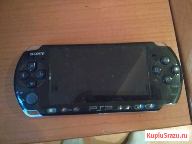 Sony PSP Сыктывкар - изображение 1