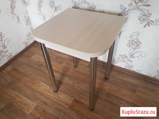 Раскладной стол для маленькой кухни Курган - изображение 1