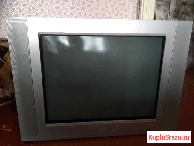 Телевизор akai Железногорск - изображение 1