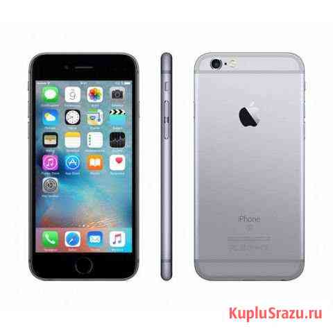 iPhone 6s (128gb) Рыльск