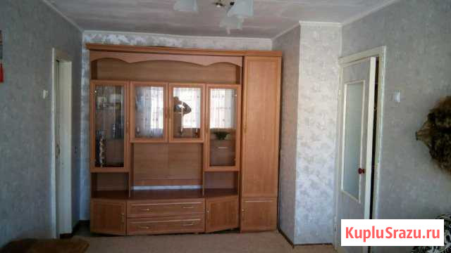 2-к квартира, 42 кв.м., 3/5 эт. Палатка - изображение 1