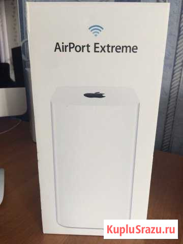 AirPort Extreme Саранск - изображение 1