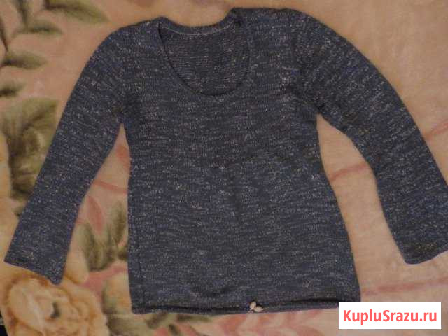 Кофта для беременных Мурмаши - изображение 1