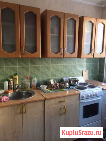 1-к квартира, 29 кв.м., 2/5 эт. Искитим - изображение 1