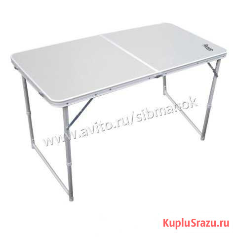 Стол складной (PR-TA-21407) 145488 Новосибирск - изображение 1