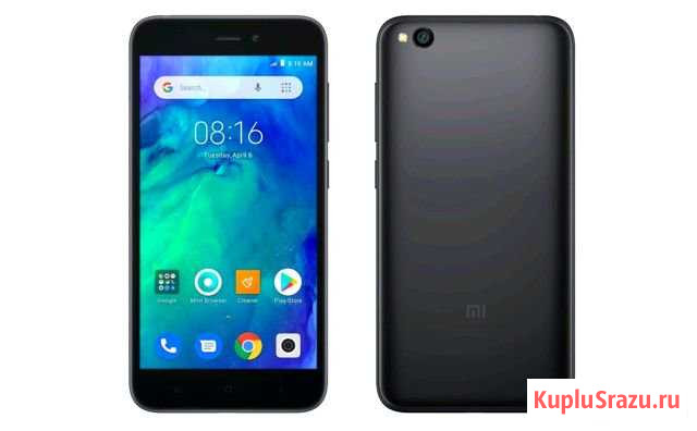 Xiaomi Redmi Go Новосибирск - изображение 1