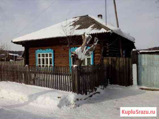 Дом 36 кв.м. на участке 13 сот. Ордынское