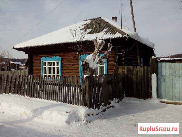 Дом 36 кв.м. на участке 13 сот. Ордынское - изображение 1