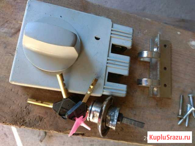 Замок Краснообск - изображение 1