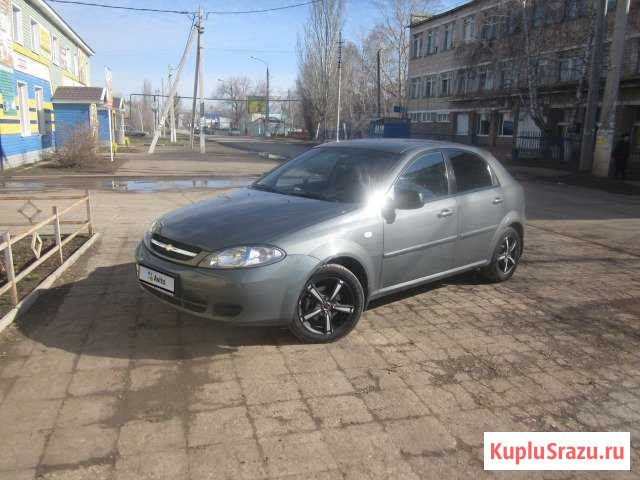 Chevrolet Lacetti 1.4 МТ, 2011, хетчбэк Гай - изображение 1