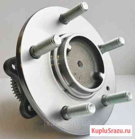 Hyunda Sonata 2.7 (Тагаз) подшипник ступицы Краснокамск