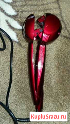 Плойка Babyliss новая Березники - изображение 1