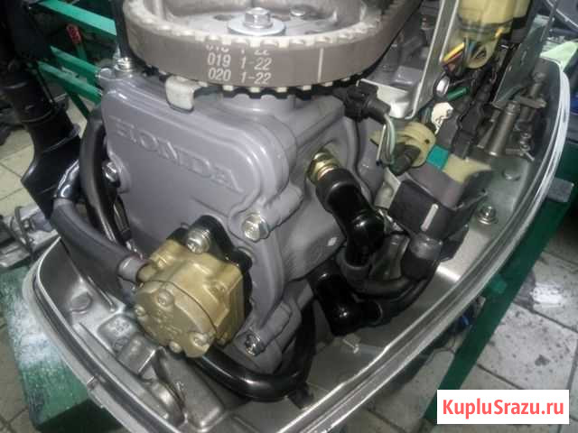 Honda 15 Владивосток - изображение 1