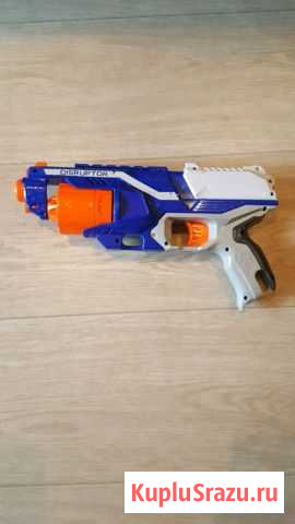Nerf Находка - изображение 1