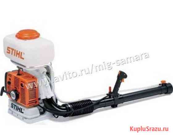 Распылитель (бензоопрыскиватель) Stihl SR 420 Самара