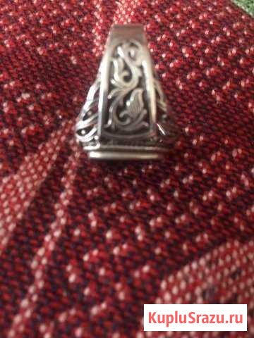 Печатка Сызрань - изображение 1