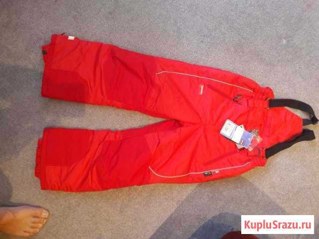 Брюки от фирмы ketch Тольятти - изображение 1