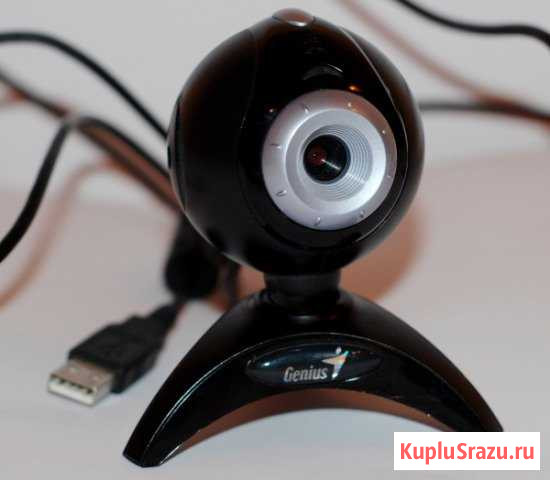 Web-камера Genius i-Look 111 Самара - изображение 1