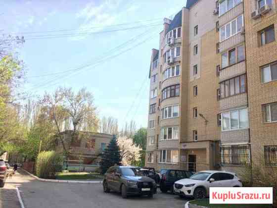 4-к квартира, 155 кв.м., 4/7 эт. Саратов
