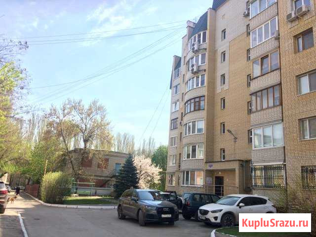4-к квартира, 155 кв.м., 4/7 эт. Саратов - изображение 1