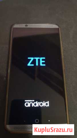 ZTE axon 7 Саратов - изображение 1