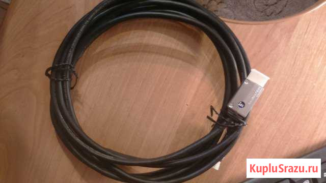 Hdmi 4 метра Моздок - изображение 1