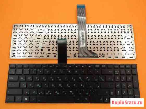 Клавиатура Asus A555 K56 R512 X551 X555 и др новая Ставрополь