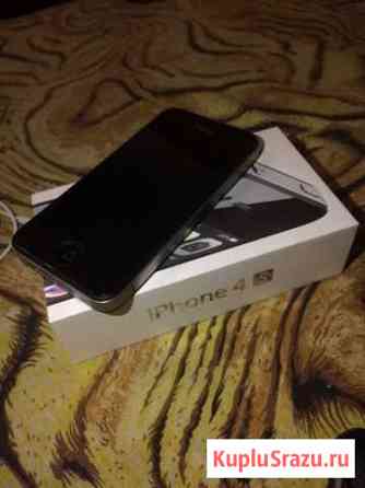 iPhone 4s Валуйки