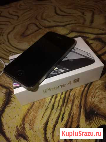 iPhone 4s Валуйки - изображение 1