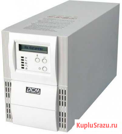 Powercom VGD 700 VA Белгород - изображение 1