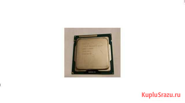 Pentium G2120 Дубовое - изображение 1