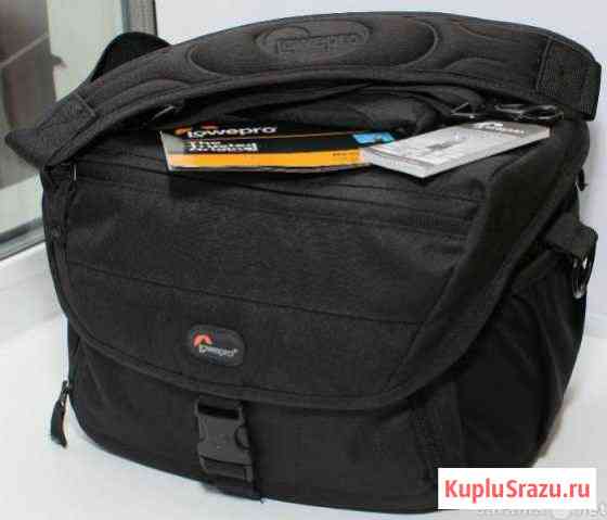 Фотосумка Lowepro Nova 190 AW Старый Оскол