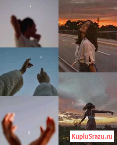Оформление профиля в Instagram Белгород - изображение 1