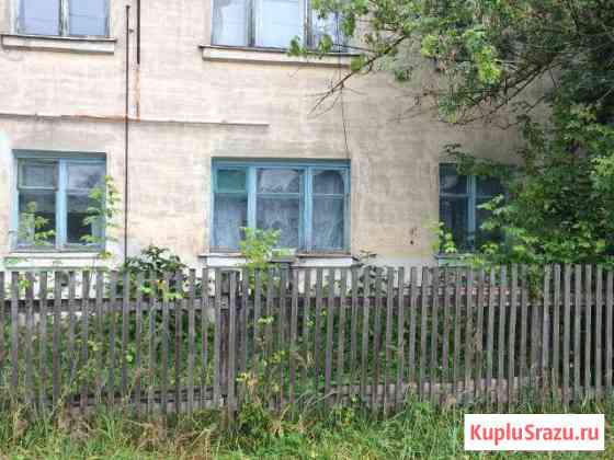 3-к квартира, 45 кв.м., 1/2 эт. Локоть