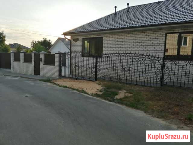 Дом 104 кв.м. на участке 11 сот. Клинцы - изображение 1