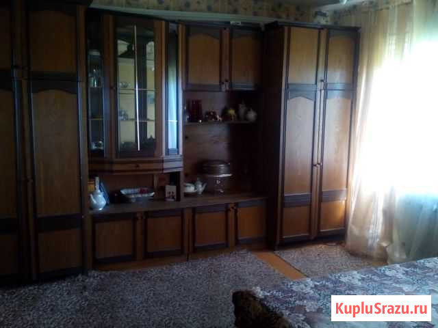 Дом 67.4 кв.м. на участке 50 сот. Карачев - изображение 1