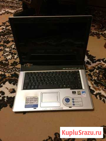 Ноутбук Asus Брянск - изображение 1