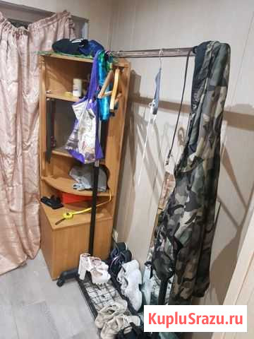 Обувница и вешалка Волгоград - изображение 1